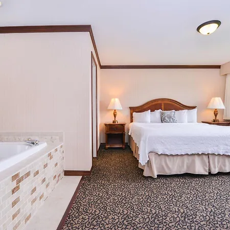 Best Western Edgewater Resort Sandpoint Exterior photo