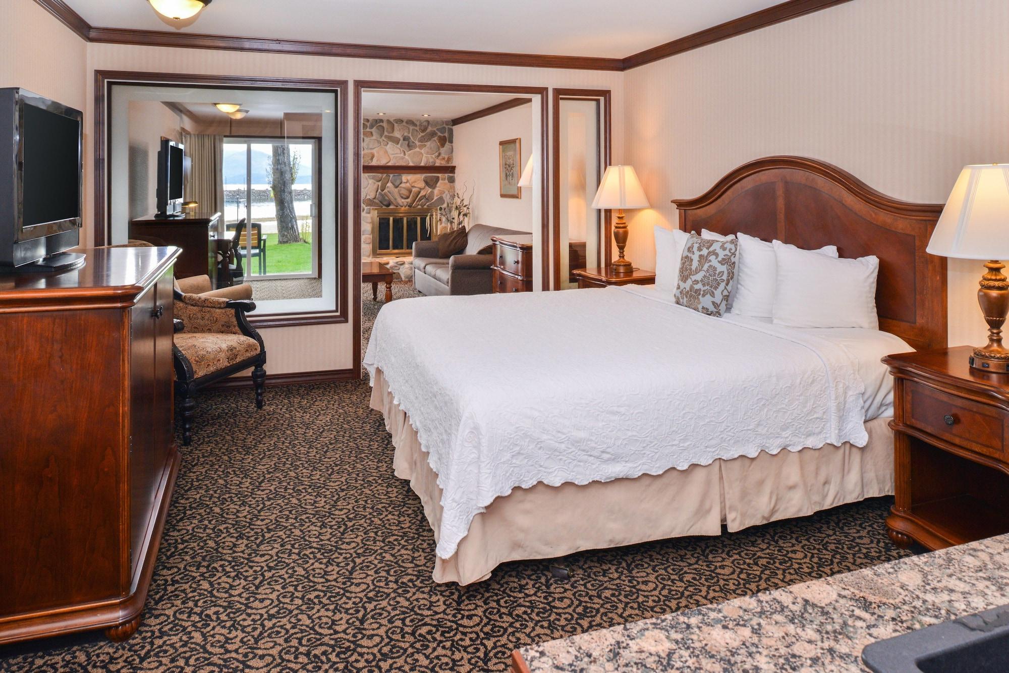 Best Western Edgewater Sandpoint