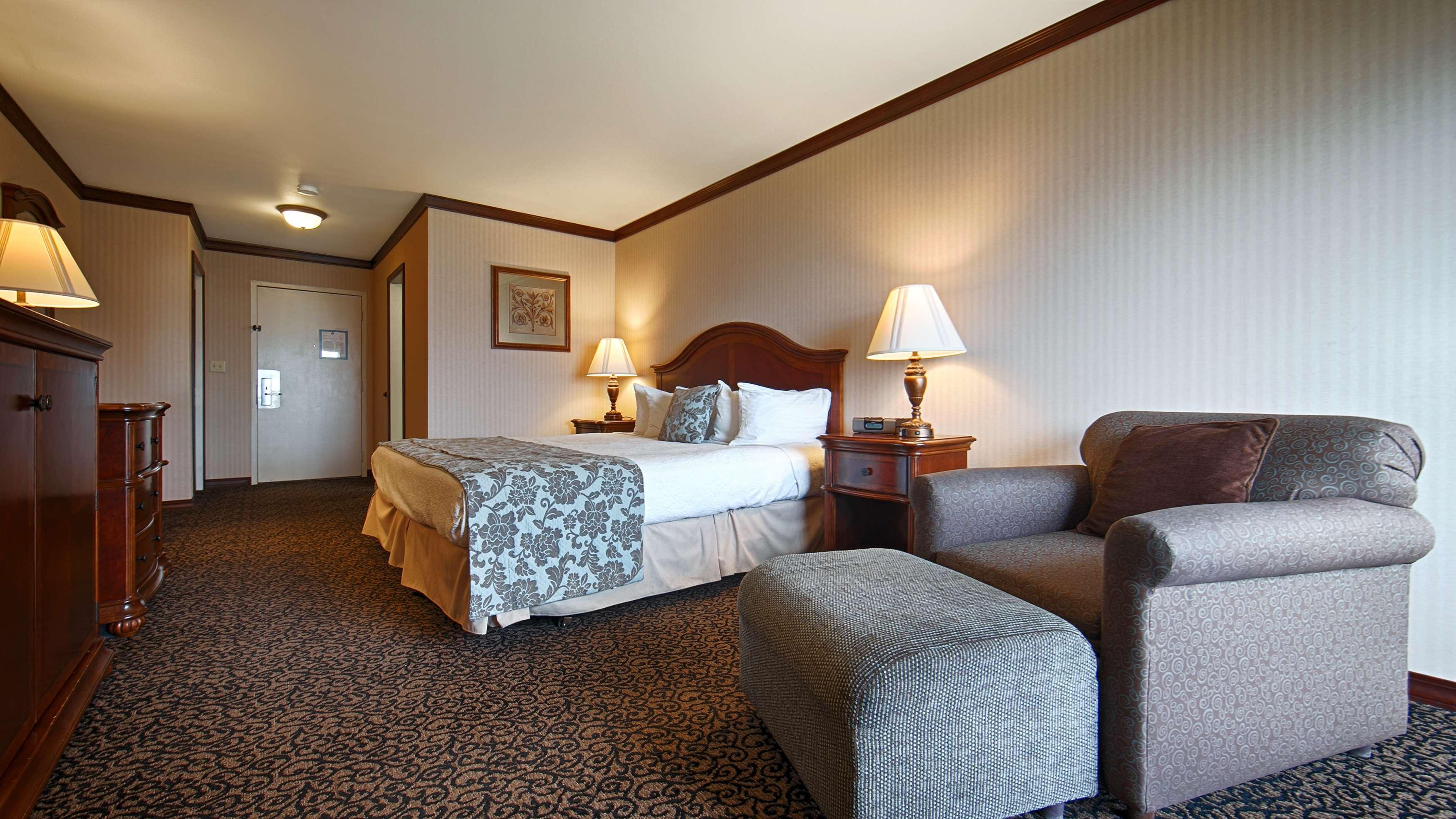 Best Western Edgewater Hotel Sandpoint