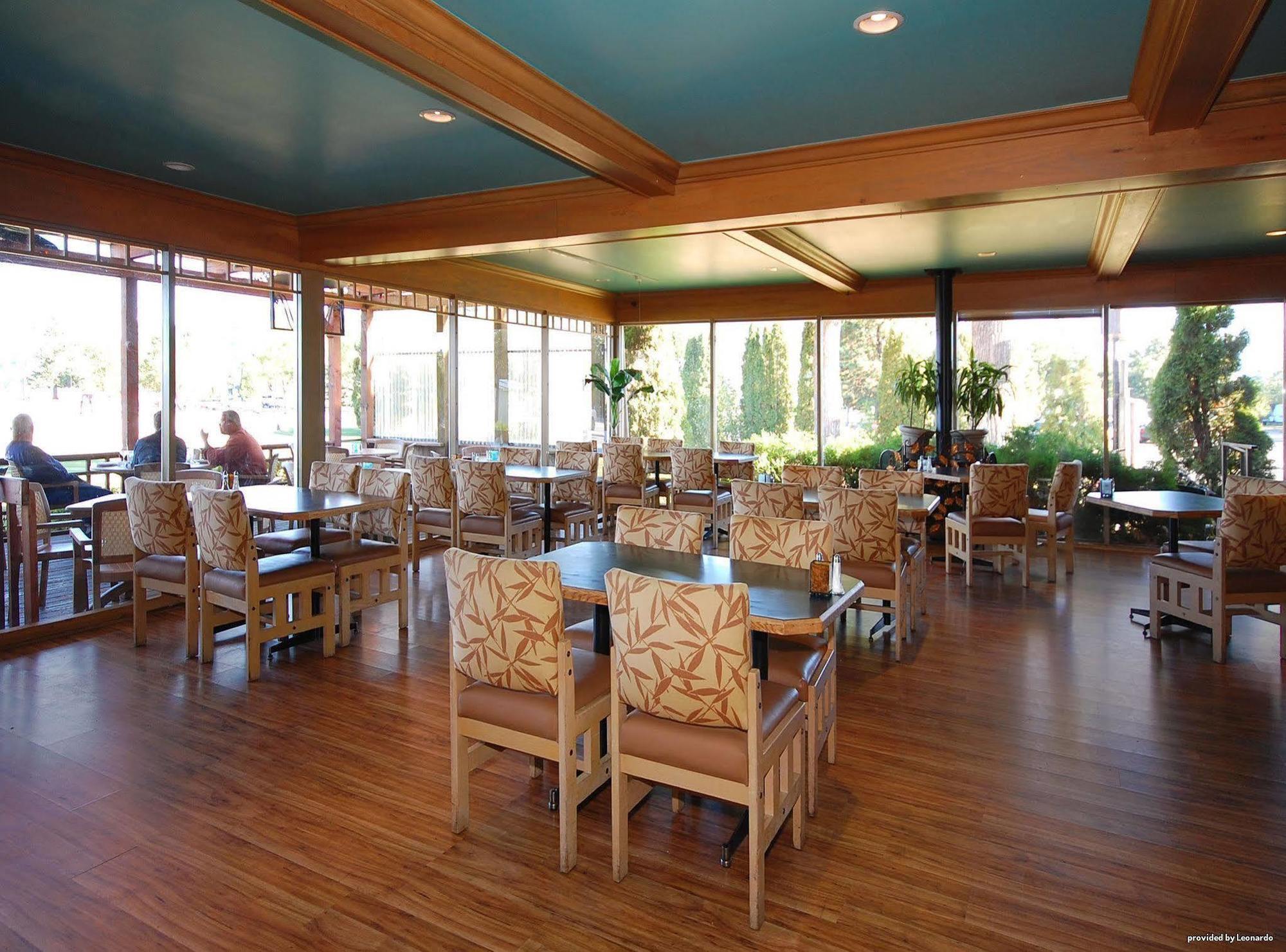 Best Western Edgewater Hotel Sandpoint