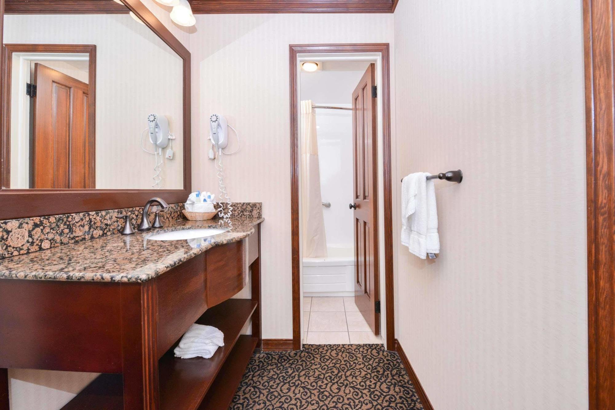 Best Western Edgewater 3* Sandpoint