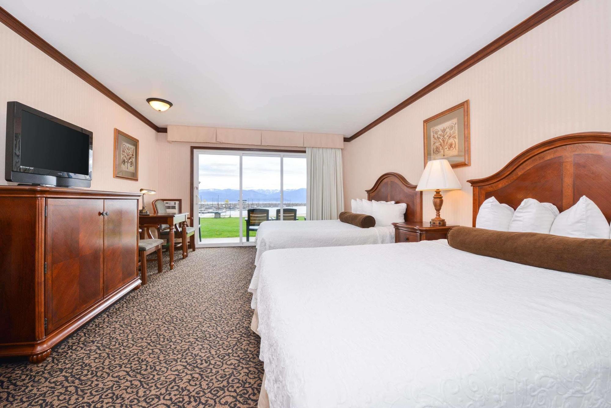 Hotel Western Edgewater