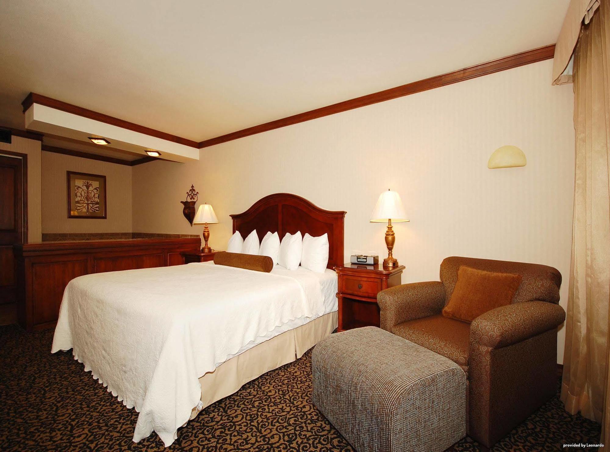 Western Edgewater 3* Sandpoint
