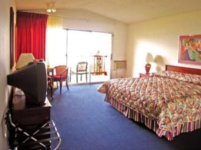 Hotel Western Edgewater