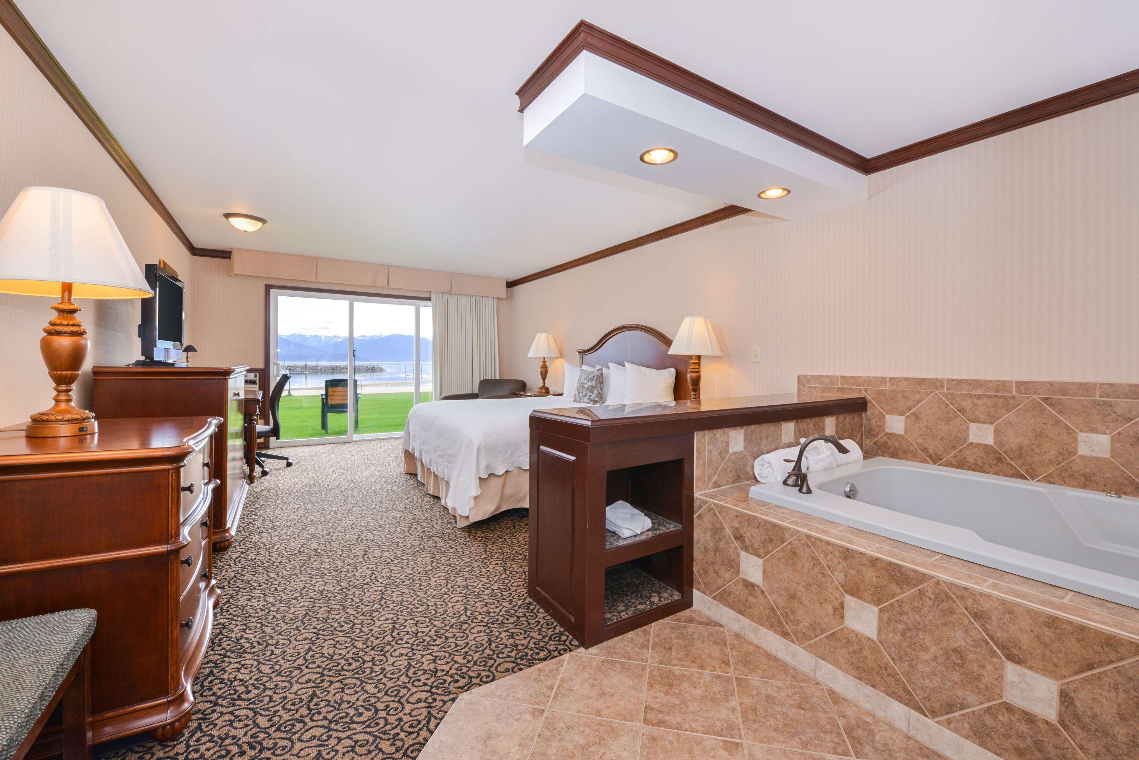 Hotel Western Edgewater