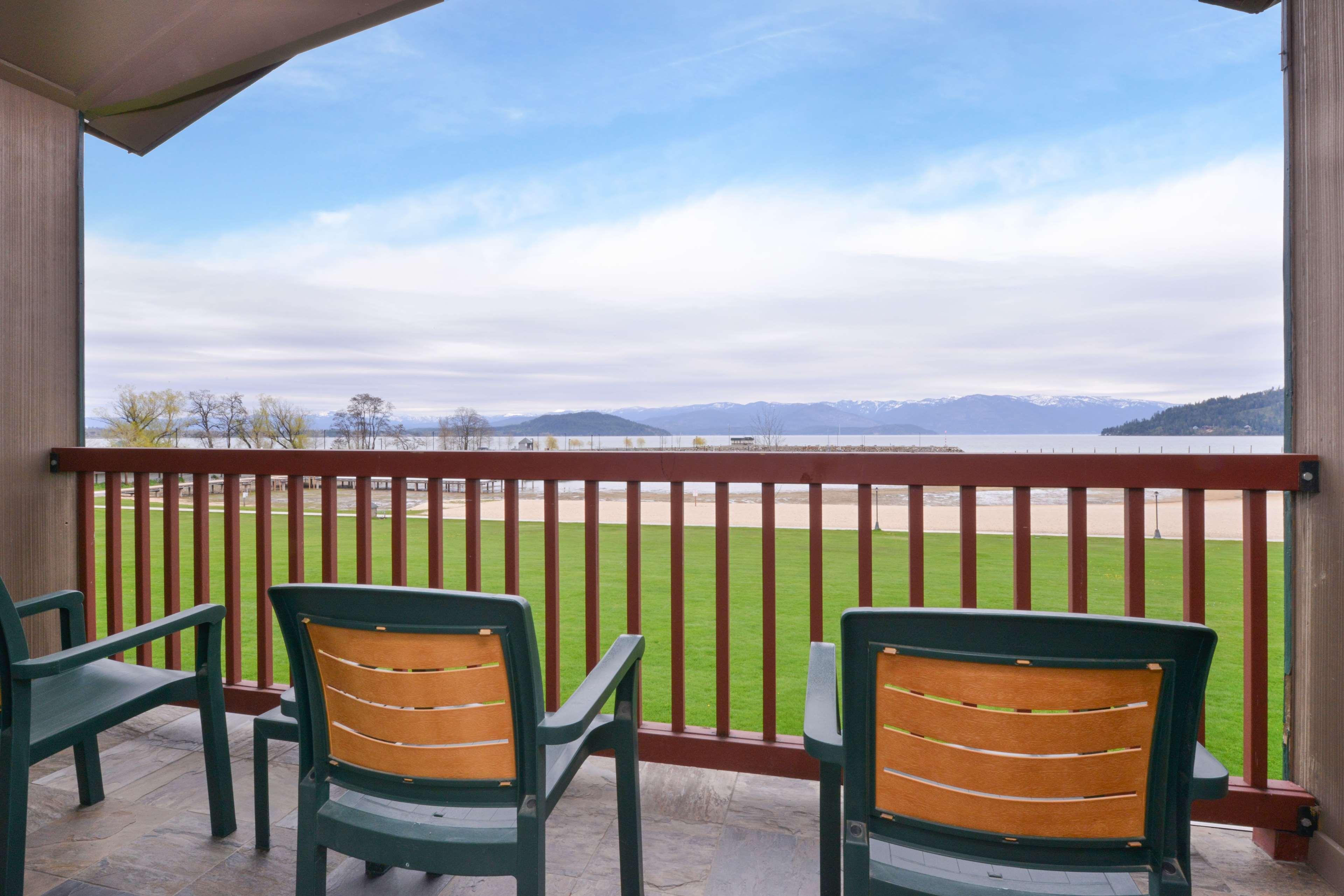 Best Western Edgewater 3*