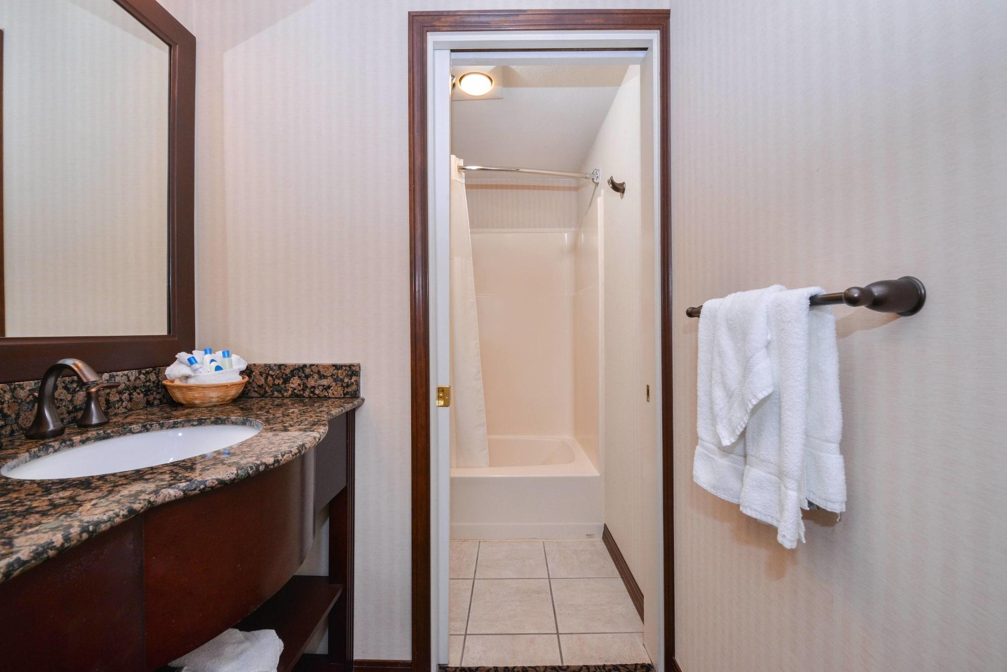 Hotel Western Edgewater