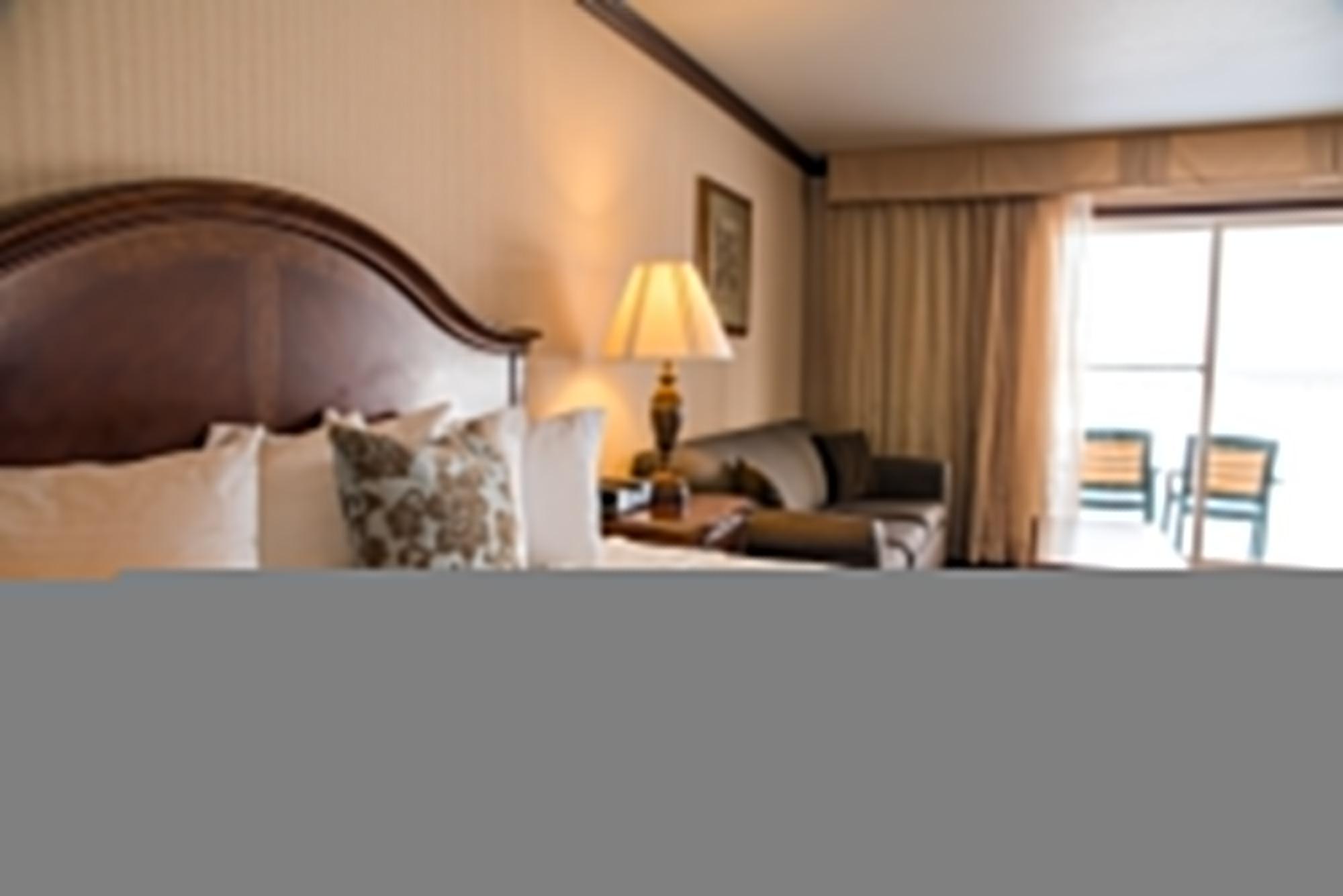 Hotel Western Edgewater Sandpoint
