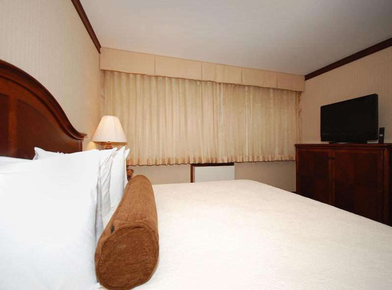 Hotel Best Western Edgewater Sandpoint