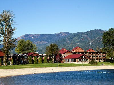 Western Edgewater 3*