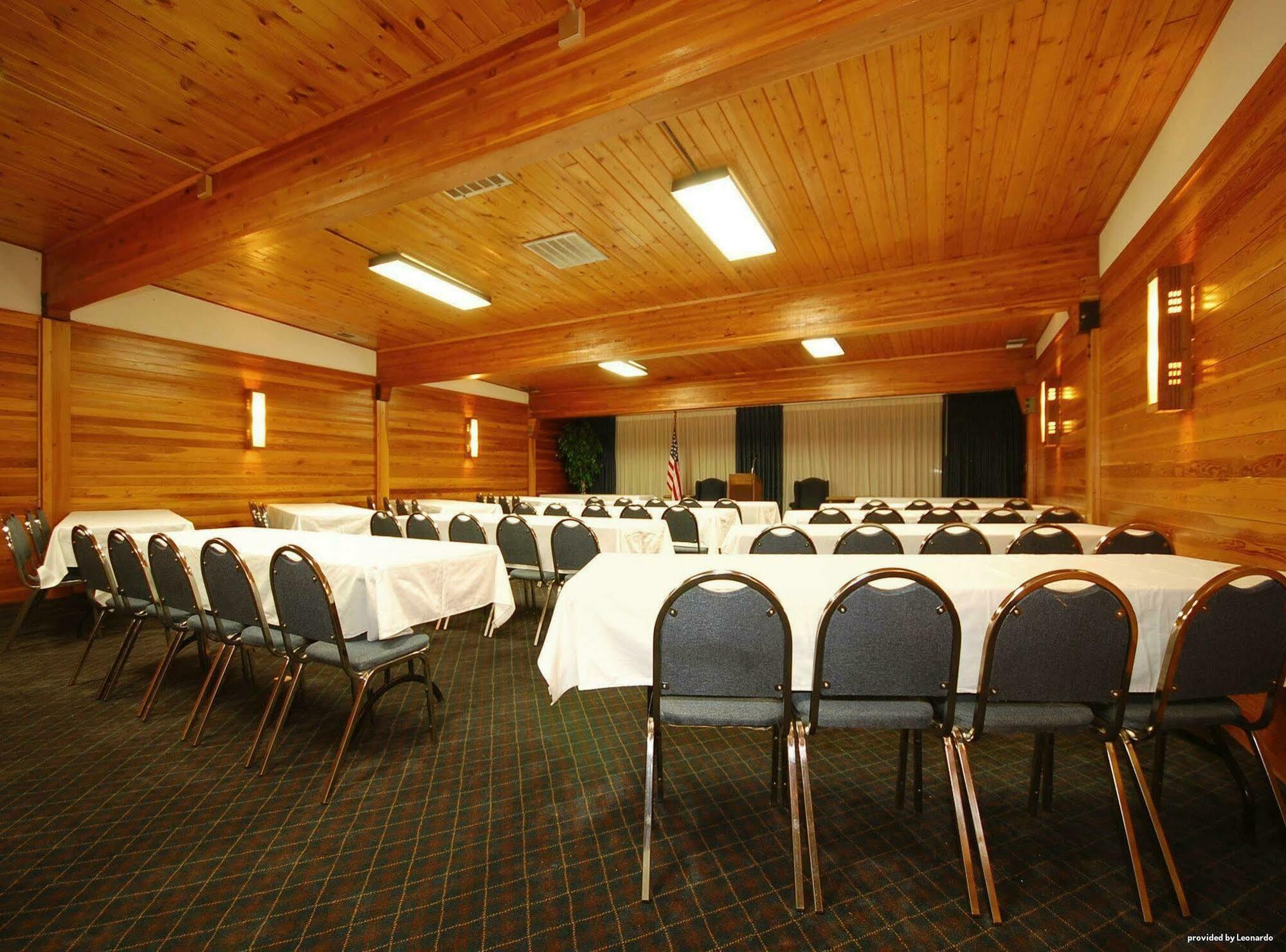 Hotel Western Edgewater Sandpoint