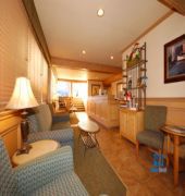 Western Edgewater 3* Sandpoint
